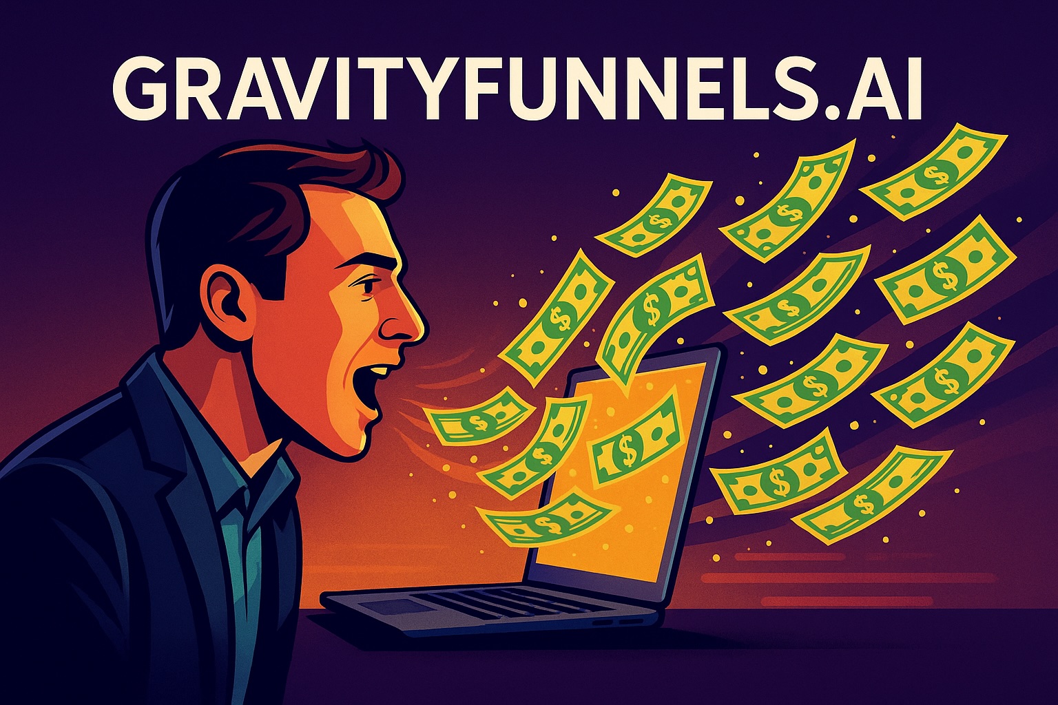 Turn Your Voice Into Profits